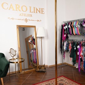 CARO LINE ATELIER W GDYNI
